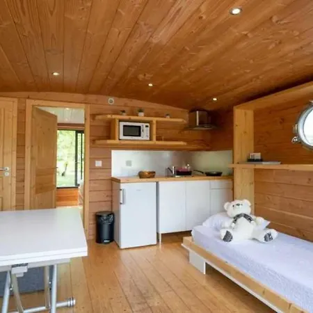 Holiday home - Piscine - Eeceda Chassenard