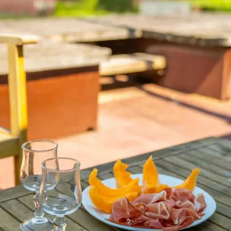 Holiday home - Piscine - Eeceda Chassenard